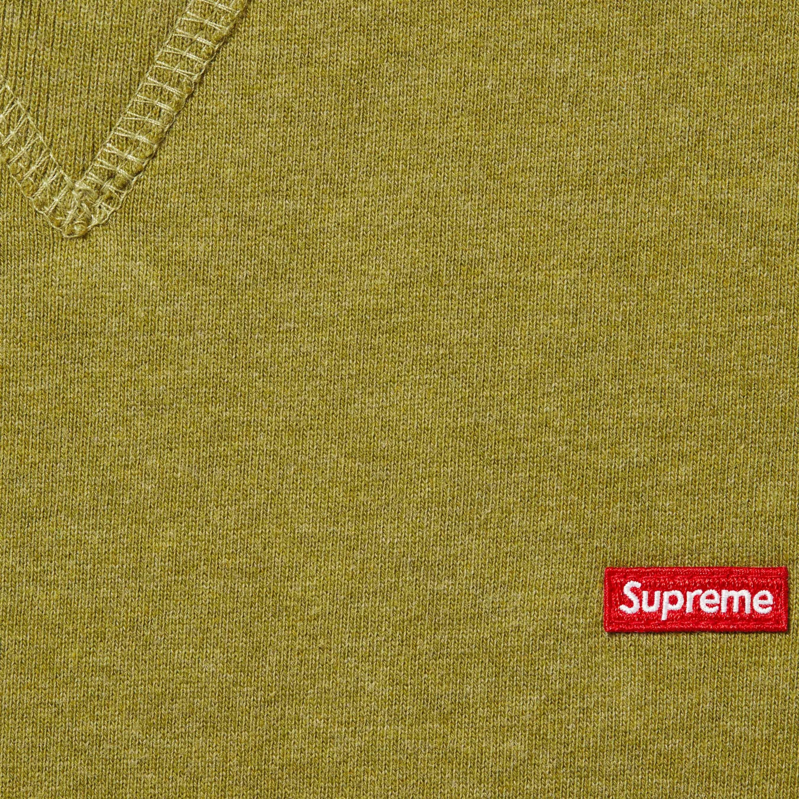 Small Box Crewneck view 15